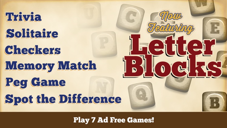 Cracker Barrel Games
