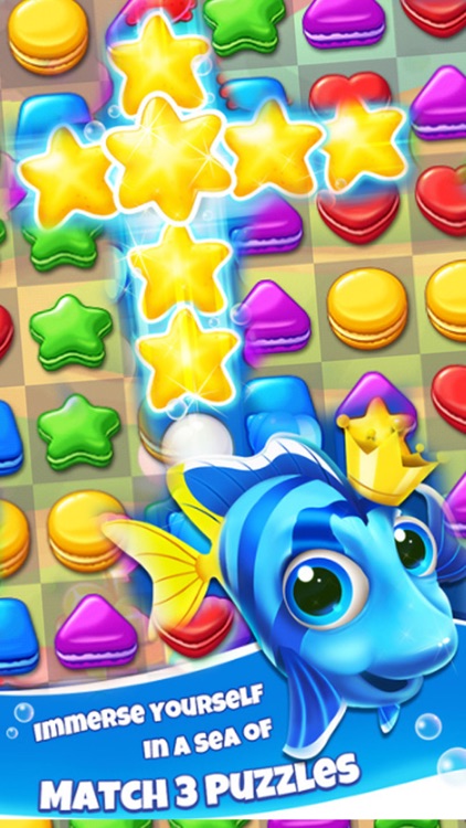 Cookies Bomb Mania