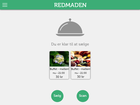 Screenshot #5 pour RedMaden - udbyder