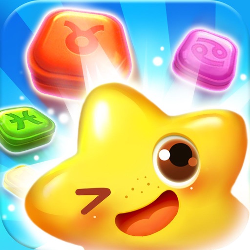 Tap Star Saga(free) Icon