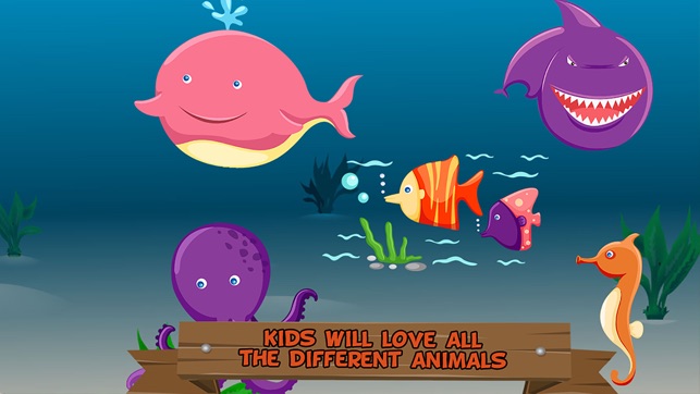 Zoo and Animal Puzzles (SE)(圖3)-速報App