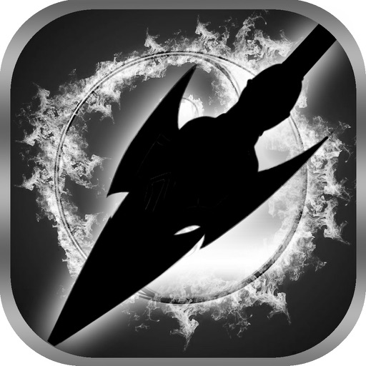 ARPG-Dark Hero icon