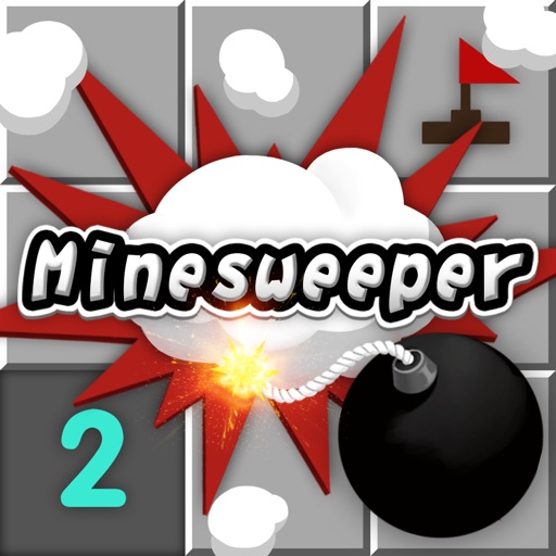 Minesweeper 1997 free Icon