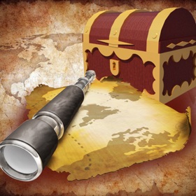 Screenshots (5) Escape Game: Treasure Map