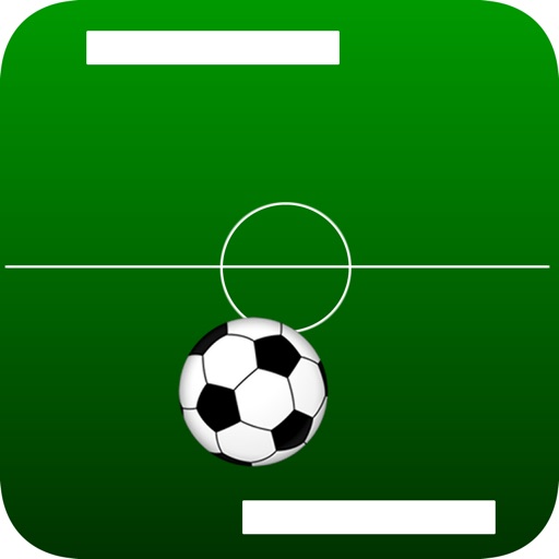 Soccer Pong Game icon