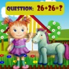 Fun Maths - Learning basics for kids