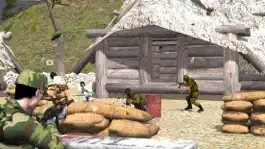 Game screenshot Terrorist Sniper Shooter mod apk