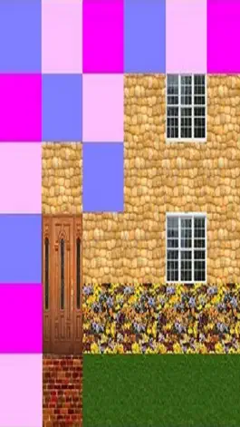 Game screenshot Kid's DIY House Builder mod apk