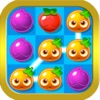 Candy Fruit Sugar Explosion - iPadアプリ