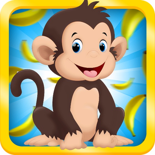 Banana Island-Fantastic Adventure Tale iOS App