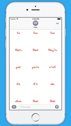 Grammar Police!(圖2)-速報App