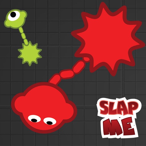 Slap Me - io game iOS App