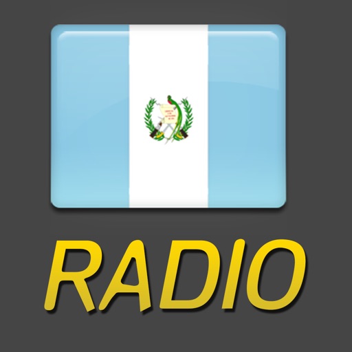 Guatemala Radio Live! icon