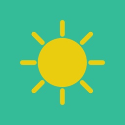 Just The Weather Apple Watch App