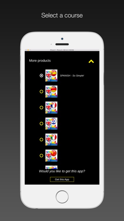 GERMAN - it's so simple! | PrologDigital screenshot-0
