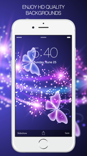 Neon Pictures – Neon Wallpapers & Neon Backgrounds screenshot 2