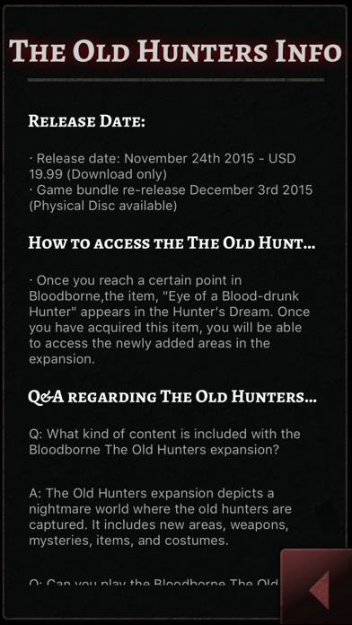 Game Guide for Bloodborneのおすすめ画像2