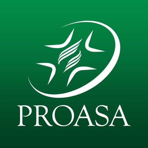 Proasa icon