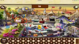 Game screenshot Hidden Alphabets Search & Find:Hidden Object Games apk