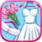 Princess Deluxe Wedding - Fashion Girl Games free