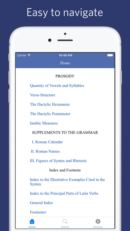 New Latin Grammar - Charles E. Bennett