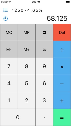 Kalco Calculator(圖1)-速報App