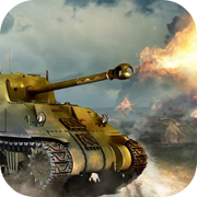 World Tank Combat Pro