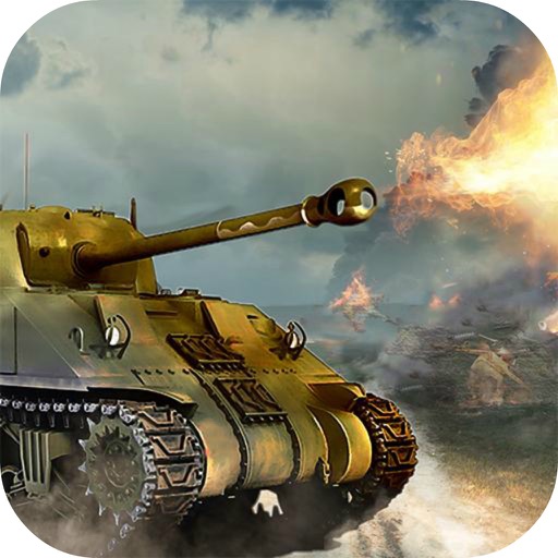 World Tank Combat Pro icon