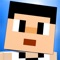 "On an iPhone or iPad, the 2-D, side-scrolling block-based sandbox is a winning formula, and The Blockheads is the most well-executed, true-to-Minecraft game I've had the pleasure to experience on iOS