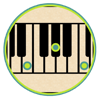 Piano Chord Triads