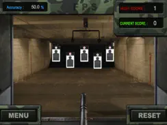 Hunting Gun Builder: Rifles & Army Guns FPS Free iPad image 4