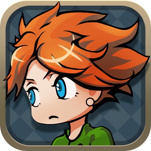 Idle Journey: A story of adventurer iOS App