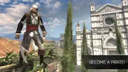 assassin's creed identity iphone screenshot 4