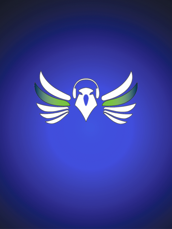 Sea Hawkers: Show for Seattle Seahawks Fans iPad screenshot 1 - Sports app