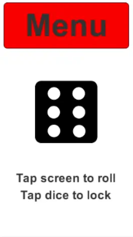 Game screenshot Dice Roll 2 - Free apk