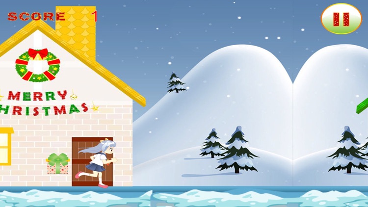 Santa is coming Adventure Free