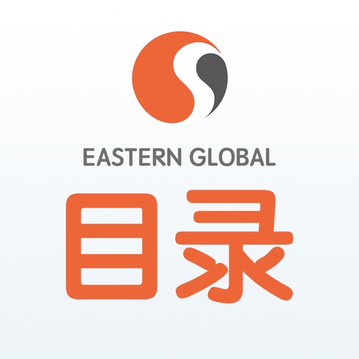 Eastern Global icon