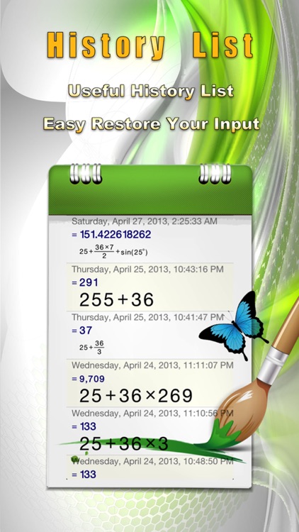 Calculator! Voice & Effect