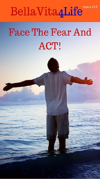 BellaVita4Life - Change Your Mindset For Success screenshot-3