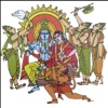 Valmiki Ramayana icon