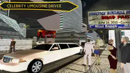 Game screenshot Limousine City Drive Transport Simulator 3D apk