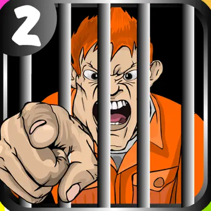Escape Game: Jail Escape 2 Cheats