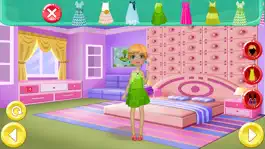Game screenshot Princess Holliday Salon 2 - Makeup, Dressup, Spa mod apk