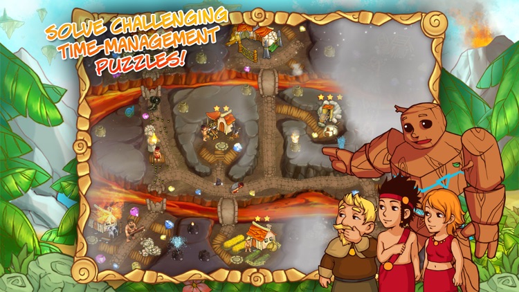 Island Tribe 5 (Freemium)