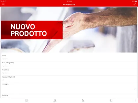 Catalogo Digitale