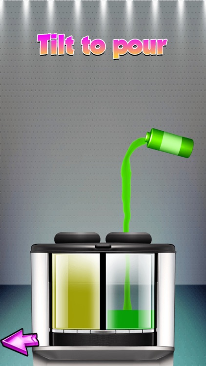 Ice Cream Cone Maker Scoops: Kids Make Fun Deserts screenshot-3