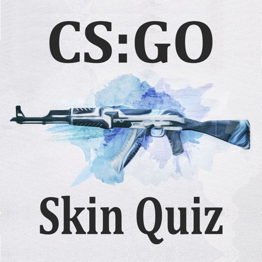 Skin Quiz for CS:GO