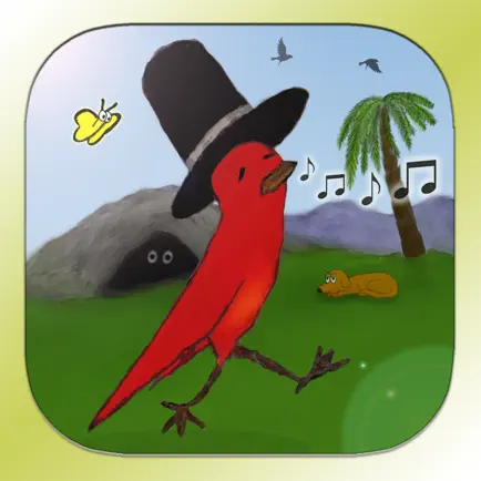Striding Bird - An inspirational tale for kids Читы