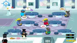Game screenshot 企鹅餐厅2 hack