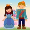 Princess Coloring Book ぬりえ 楽しい 無料 - iPhoneアプリ